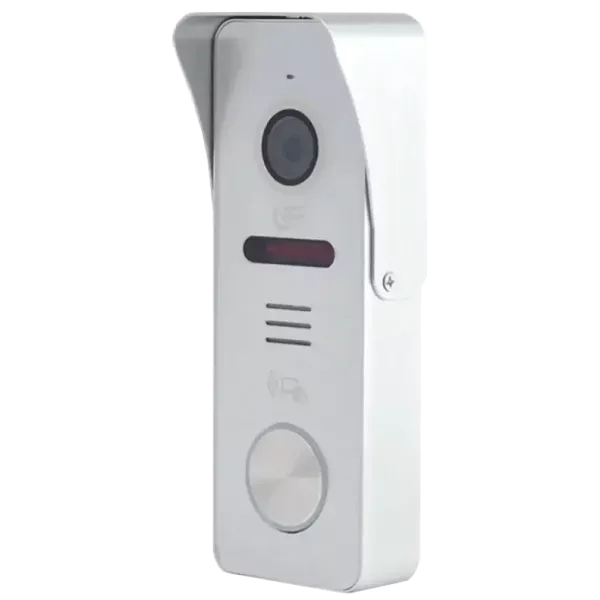 Light Vision RIO FHD(RF) SILVER Виклична панель