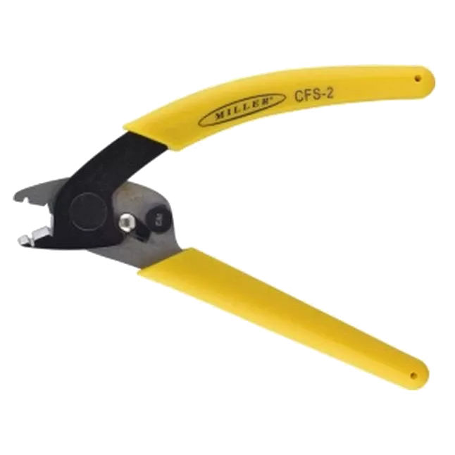 Ripley CFS-2 Стрипер