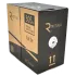 Ritar КНПЕ FTP (4*2*0.51) 4p 24 AWG ПЕ (305м) Кабель