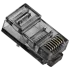 Ritar RJ-45 8P8C UTP Cat-5 (100 шт/уп.) Коннектор