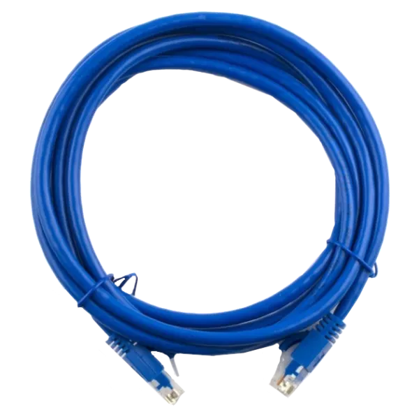 EServer UTP CAT5e 2м Патч-корд