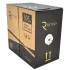 Ritar UTP (4x2x0.51) 4p 24 AWG 305м Кабель