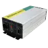 RITAR RSCU-1500 Инвертор напряжения с правильной синусоидой 12V/220V, 1500W