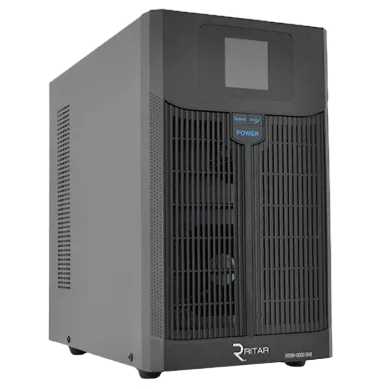RITAR RTSW-3000 (2100 Вт) ДБЖ із правильною синусоїдою, 48В, під зовнішний АКБ 4 шт по 12 В