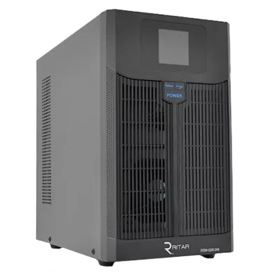 RITAR RTSW-5000 5000A 48В з правильною синусоїдою Джерело безперебійного живлення під акумулятор