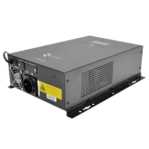 Ritar RTSWbt-500 500ВА правильна синусоїда Джерело безперебійного живлення