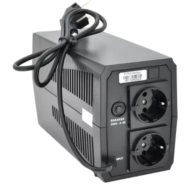 Ritar RTP500 Standby-L 500ВA Источник бесперебойного питания