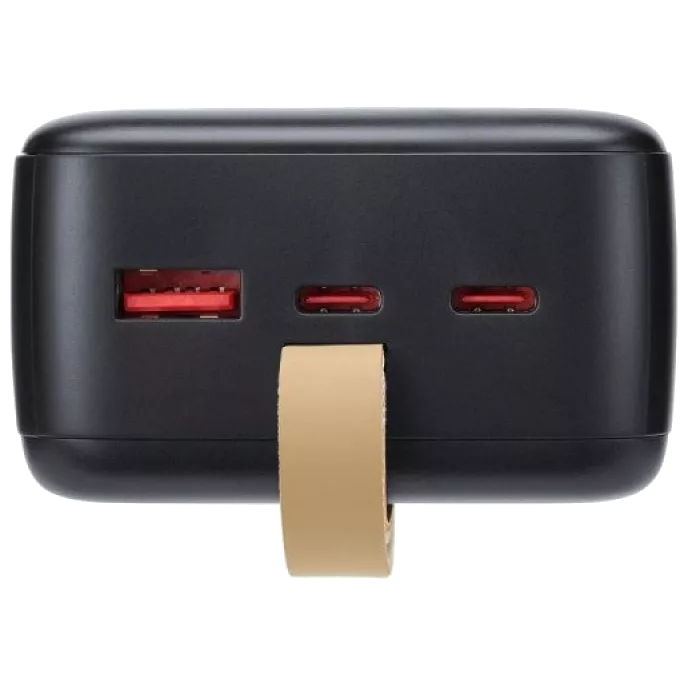 RIVACASE RIVAPOWER VA1083 30 000 мА•ч (Black) Повербанк