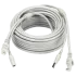 RJ-45 + DC 25м Патчкорд комбинированный