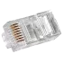RJ45 Коннектор упаковка 100шт