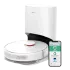 Dreame Bot D10 Plus (RLS3D) Робот-пилосос