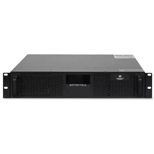 Kraft KRF-Battery Pack RMB-72V Батарейний блок для ДБЖ