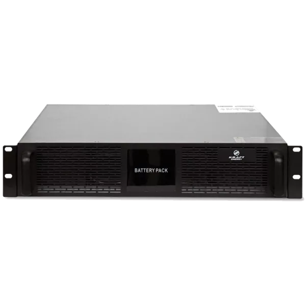 Kraft KRF-Battery Pack RMB-96V Батарейний блок для ДБЖ