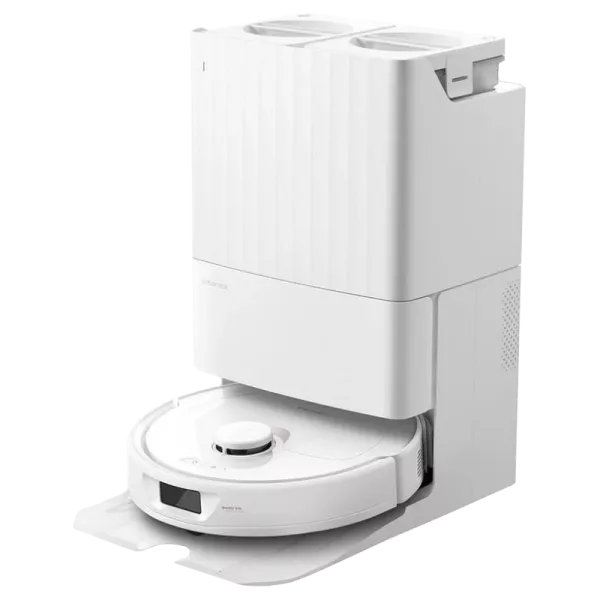 RoboRock Q REVO WHITE QR02-00 Робот-пилосос