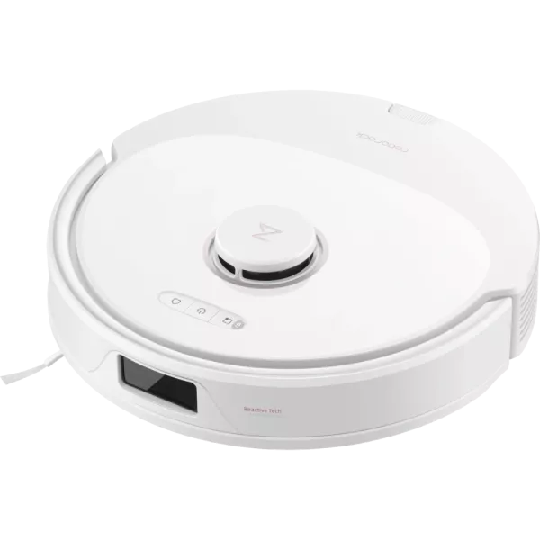 Roborock Q8 MAX WHITE Q8M02-00 Робот-пилосос