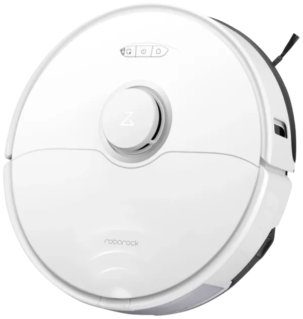 RoboRock S8 WHITE S802-00 Робот-пилосос