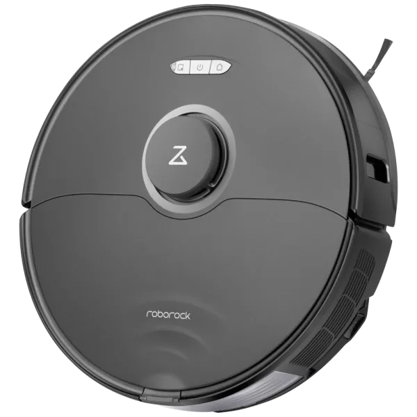 RoboRock S8 BLACK S852-00 Робот-пилосос
