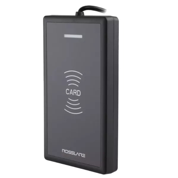 DR-6255 Настільний USB зчитувач проксі-карт