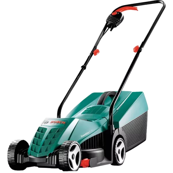 Bosch Universal Rotak 37-555 Газонокосарка