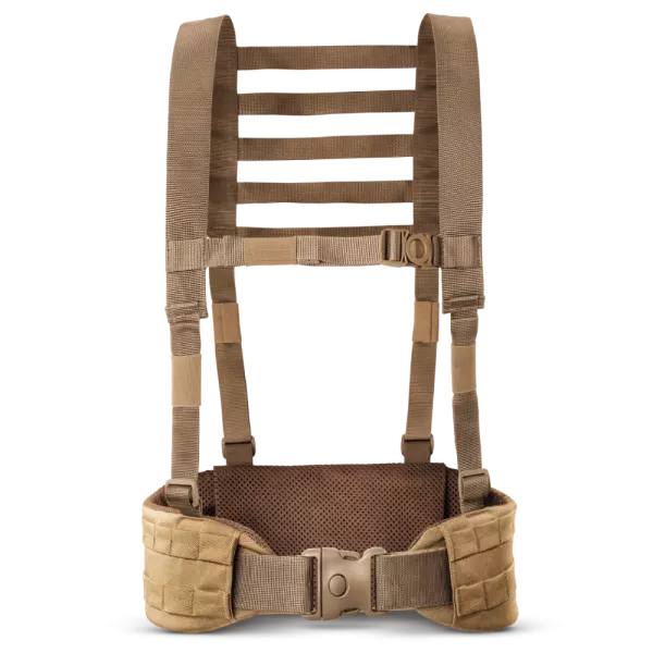 U-WIN Coyote Пояс тактичний РПС