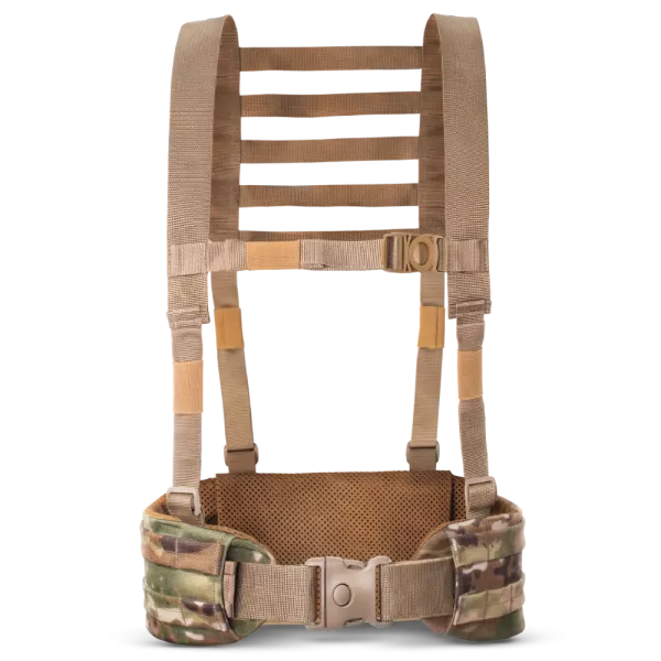 U-WIN MultiCam Пояс тактичний РПС