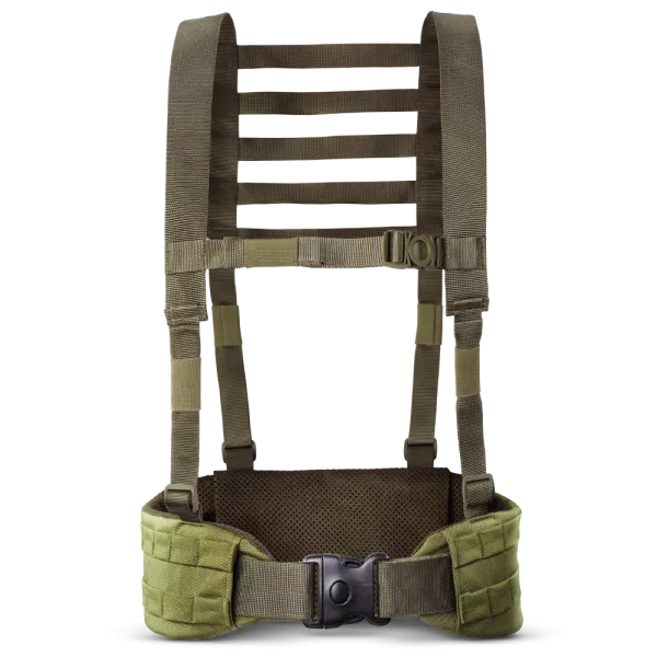 U-WIN Olive Пояс тактичний РПС