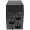 Powercom RPT-800A Schuko Джерело безперебійного живлення