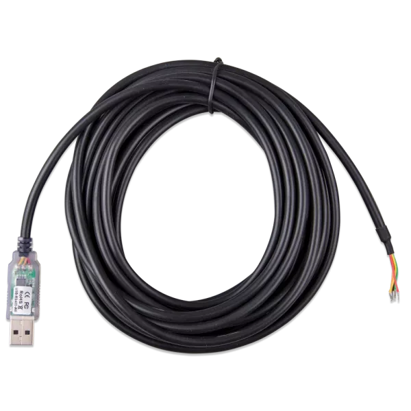 RS485 to USB interface 5m Інтерфейс RS485 до USB Victron Energy
