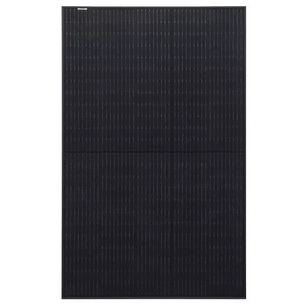 Risen Solar RSM40-8-400MB Full Black 400Вт Сонячна панель