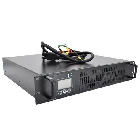 Ritar RT-1KL-LCD 1000VA ДБЖ з правильною синусоїдою