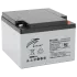 RITAR RT12260 26A*г 12В Свинцево-кислотна акумуляторна батарея