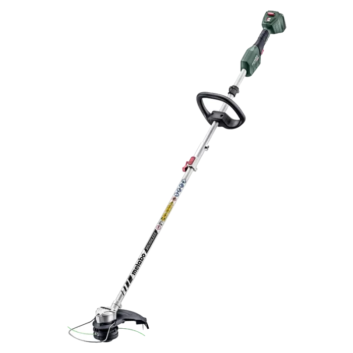 Metabo RTD 18 LTX BL Акумуляторний тример