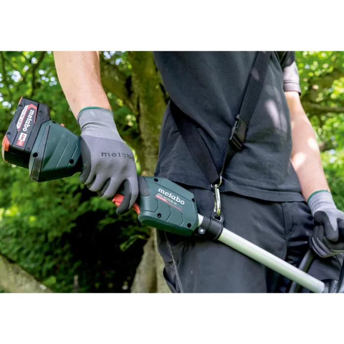 Metabo RTD 18 LTX BL Акумуляторний тример