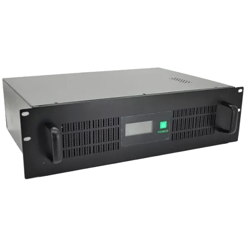 Ritar RTO-1500-LCD AVR 1500ВA Источник бесперебойного питания