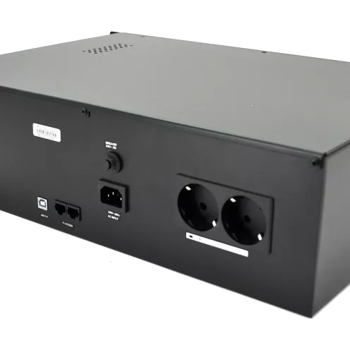 Ritar RTO-1500-LCD AVR 1500ВA Источник бесперебойного питания