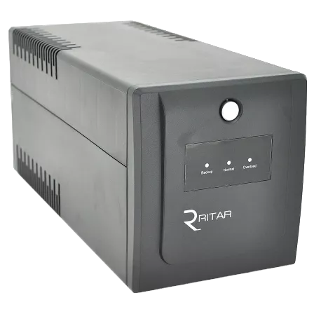 Ritar RTP1000 Proxima-L 1000ВA Источник бесперебойного питания