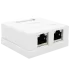 RITAR UTP 8P8C RJ45 2 порт Cat-5 Розетка компьютерная