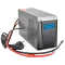 Ritar RTSW-600 LCD 600ВA 12В правильна синусоїда Джерело безперебійного живлення під акумулятор