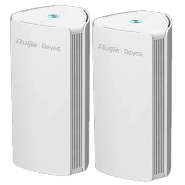 Ruijie Reyee RG-M18(2PACK) Wi-Fi 6 Комплект MESH роутерів