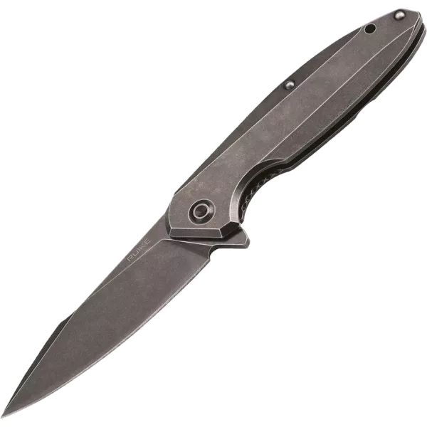 Ruike P128-SB Складаний ніж