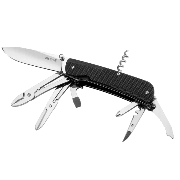 Ruike Trekker LD41-B Мультітул
