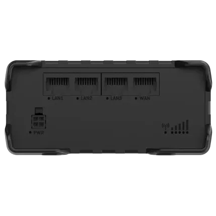 Teltonika RUT901 з 4G LTE, Wi-Fi Промисловий стільниковий маршрутизатор
