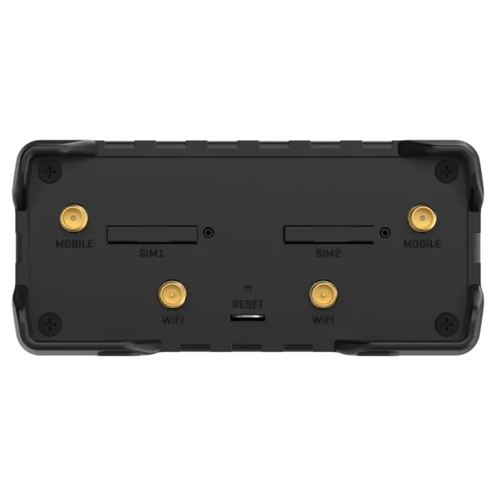 Teltonika RUT951 POE+ (RUT951B10J00) Маршрутизатор