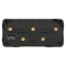 Teltonika RUT956 з 4G LTE, Wi-Fi, RS-232, RS-485 Промисловий стільниковий маршрутизатор