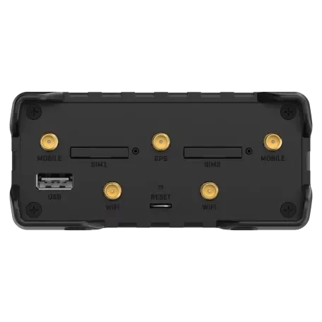 Teltonika RUT956 з 4G LTE, Wi-Fi, RS-232, RS-485 Промисловий стільниковий маршрутизатор