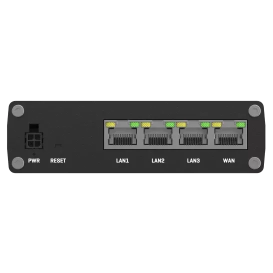 Teltonika RUTM08 Промисловий маршрутизатор