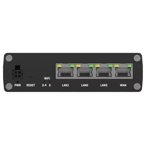 Teltonika RUTM10 Wi-Fi 5 Промисловий маршрутизатор