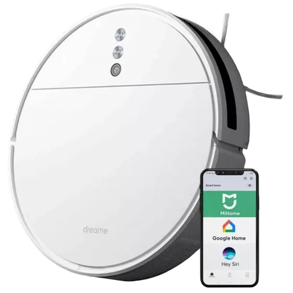 Dreame F9 (RVS5-WH0) Робот-пилосос