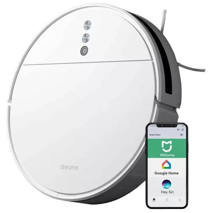 Dreame F9 (RVS5-WH0) Робот-пилосос