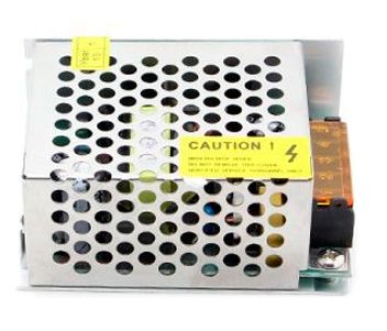 S-60W-12V 5А Блок живлення 12В 5А